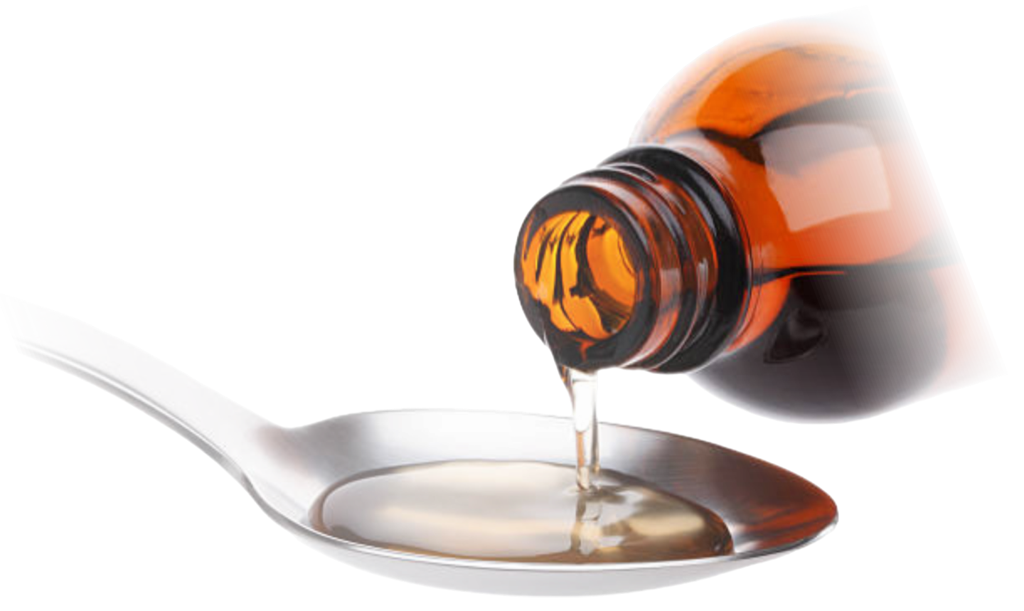 Maklon Cairan Obat Dalam