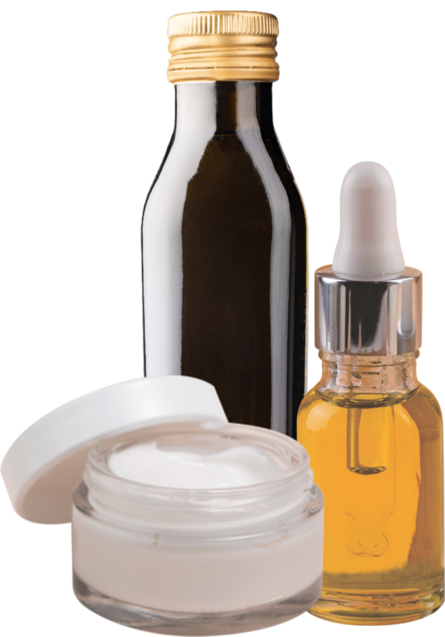 Maklon Cairan Obat Luar